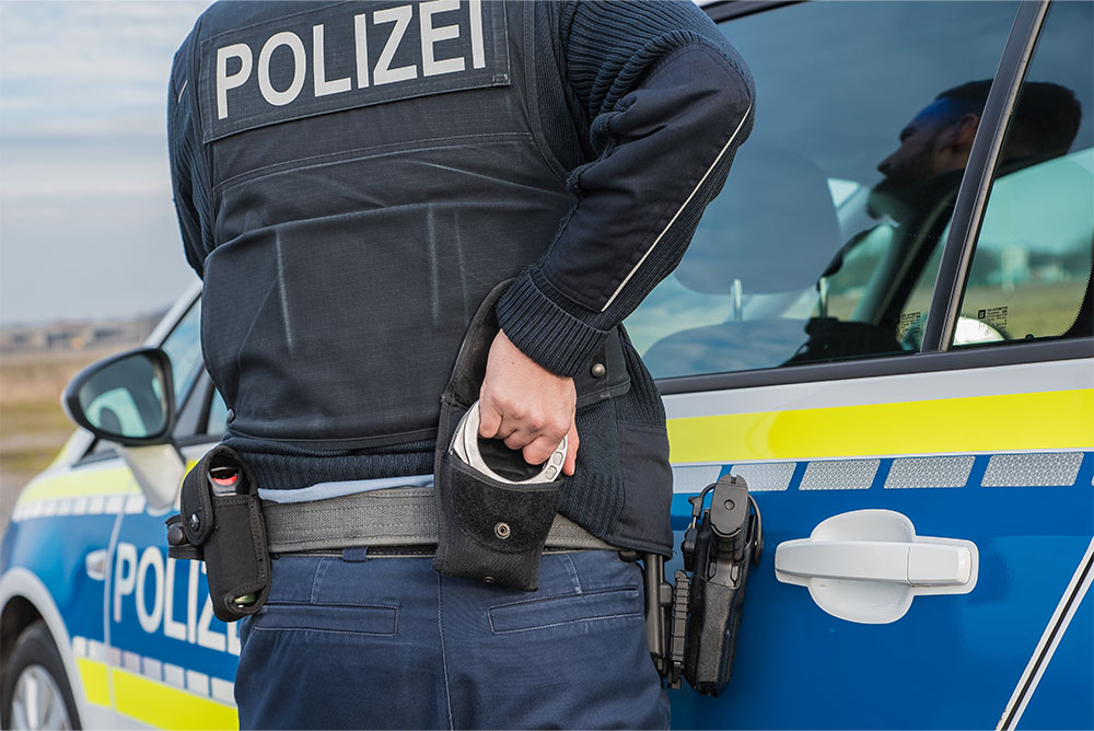 AfD-Krefeld fordert Aufklärung zur Gewalt zwischen Deutschen und Zuwanderern in Krefeld!