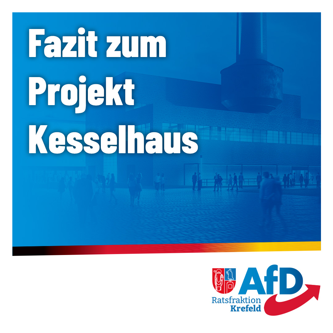 Fazit zum Kesselhaus – Veranstaltungshalle für mehr als 135 Millionen Euro